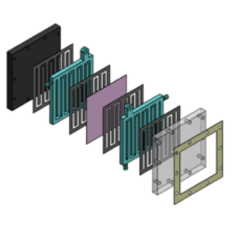 Photoelectrochemical Cell