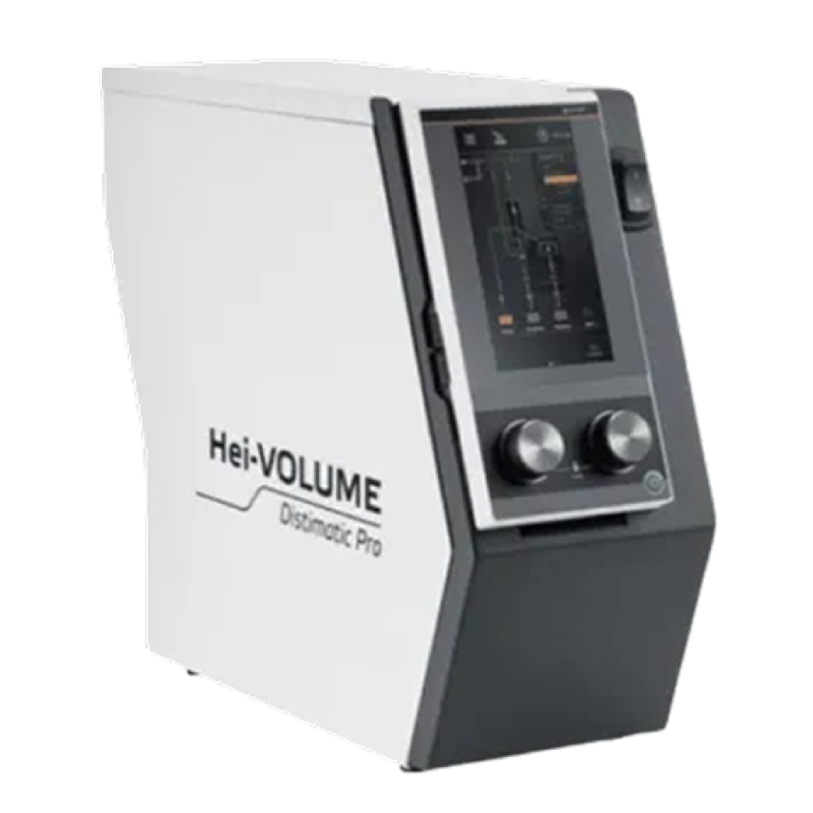 Automatic distillation